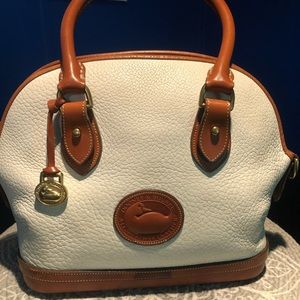 Doonney & Bourke bag